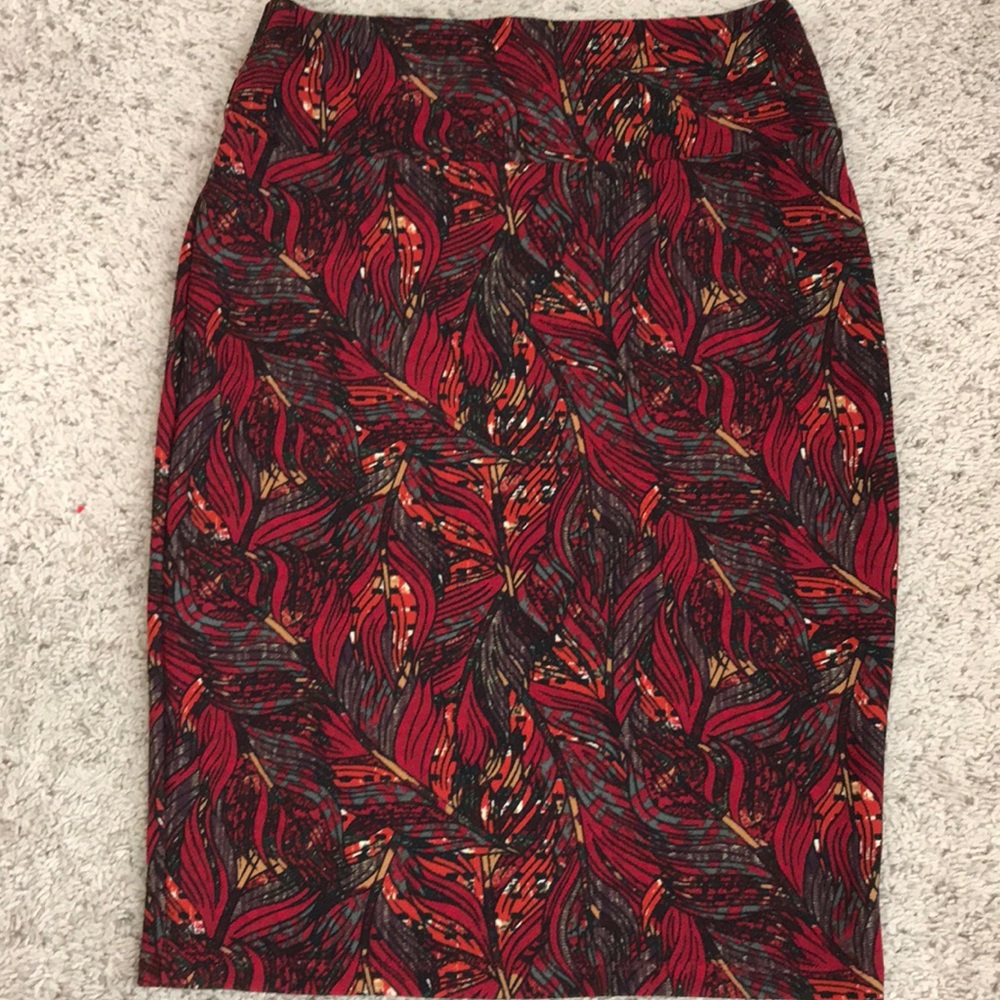 LuLaRoe Small Cassie